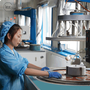 Intrinsic Crystal Technology Co., Ltd. (ICC)