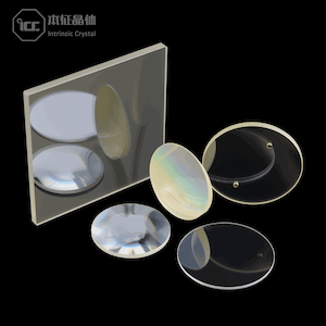 Intrinsic Crystal Technology Co., Ltd. (ICC)