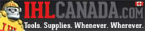 Investments Hardware, Ltd. (IHL) Logo