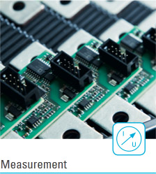 Measurement