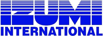 Izumi International, Inc. Logo