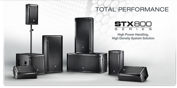 JBL Professional