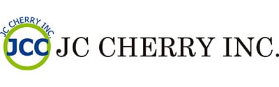 JC Cherry, Inc. Logo