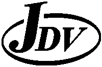 JDV Products, Inc. Logo