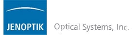 JENOPTIK Optical Systems, Inc. Logo