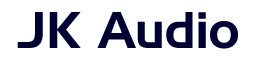 JK Audio, Inc. Logo