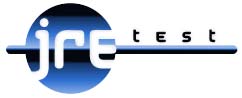 JRE Test, LLC