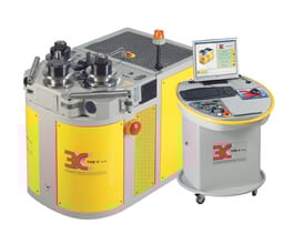J&S Machine, Inc.