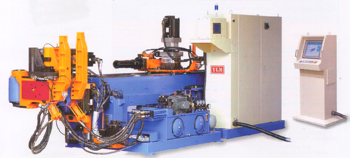 J&S Machine, Inc.