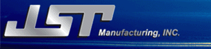 JST Manufacturing, Inc. Logo