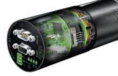 JVL Industri Elektronik A/S