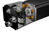 JVL Industri Elektronik A/S