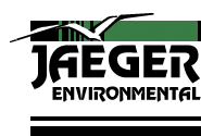Jaeger Environmental Logo