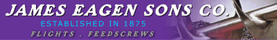 James Eagen Sons Co.
