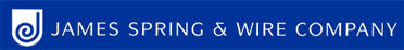 James Spring & Wire Company Logo