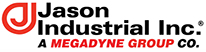 Jason Industrial Inc. Logo