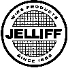 Jelliff Corporation Logo
