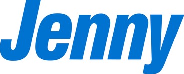 Jenny Products, Inc. Logo