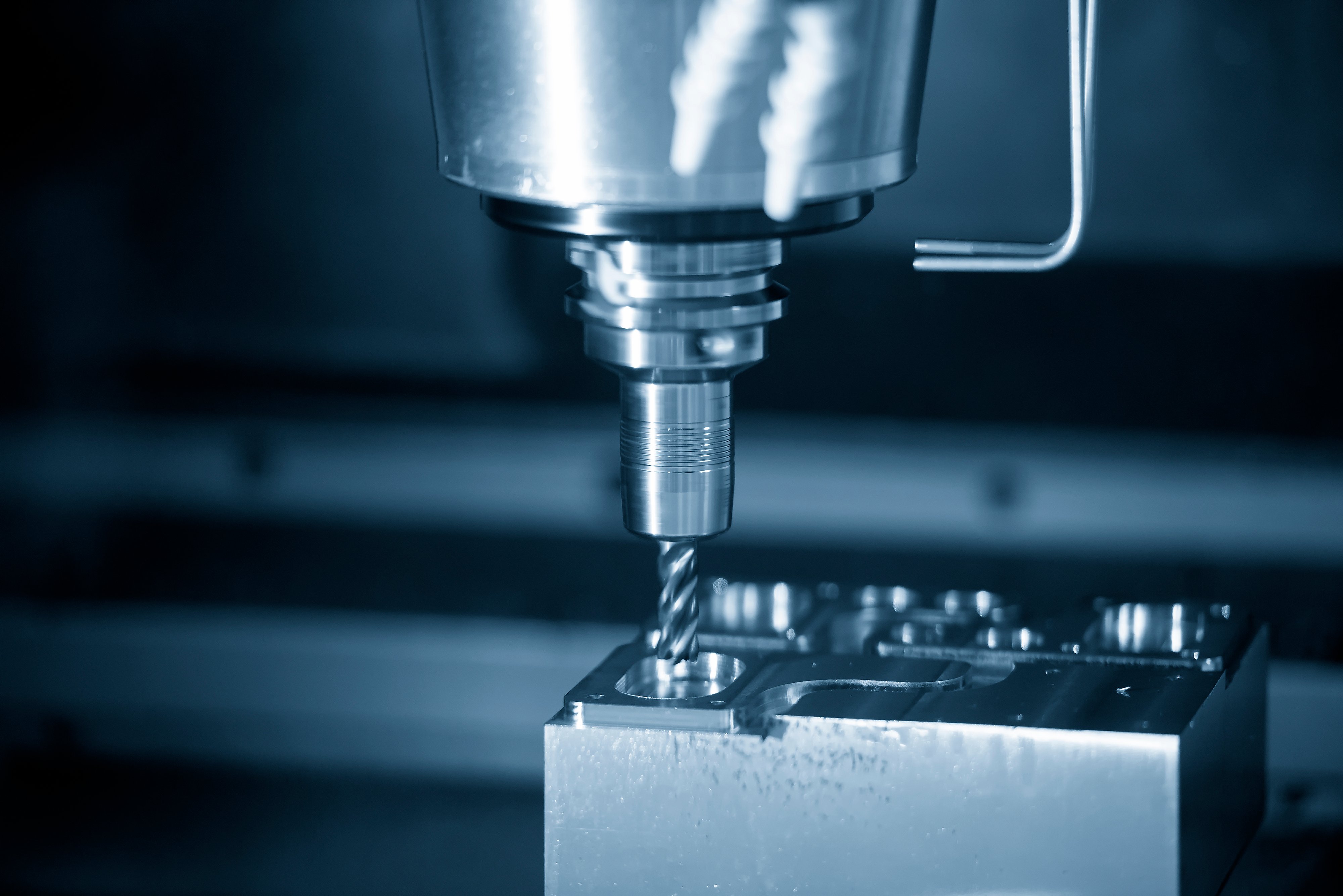 Jergens Workholding Solutions - Standard components like toggle screws and T bolts to vises and quick change fixture systems like Ball Lock and ZPS.