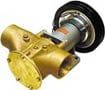 Johnson Pump, An SPX Brand - FB-5000/FB-5600 Extra Heavy Duty Clutch Pumps