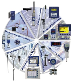 JUMO Process Control, Inc.