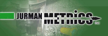 Jurman Metrics, Inc.