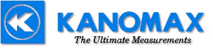 KANOMAX USA, INC. Logo
