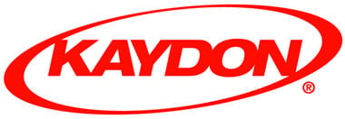 KAYDON Bearings Logo