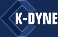 K-Dyne, Inc. Logo