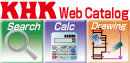 KHK Gears are adoptable for all uses