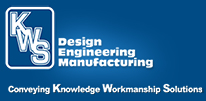 KWS Manufacturing Company Ltd.