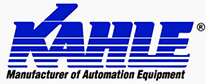 Kahle Automation