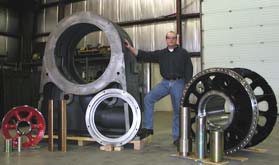 Kahlenberg Industries, Inc.
