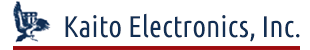 Kaito Electronics, Inc.