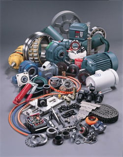 Kaman Industrial Technologies
