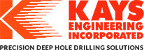 Kays Engineering, Inc. Logo