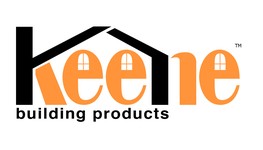 Keene Building Products Inc. Logo