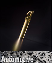 Kenmode Tool & Engineering, Inc. - Automotive
