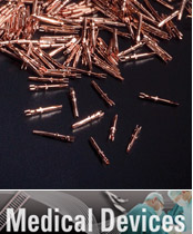 Kenmode Tool & Engineering, Inc. - Medical Devices