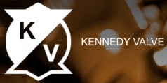 Kennedy Valve Logo