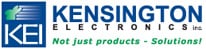 Kensington Electronics, Inc. Logo
