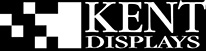 Kent Displays, Inc. Logo