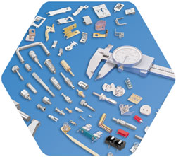 Keystone Electronic's Corp., Tool Room