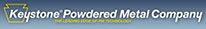 Keystone Powdered Metal Company Logo