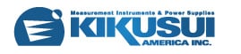 Kikusui America, Inc. Logo