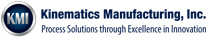 Kinematics Manufacturing, Inc.