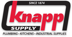 Knapp Supply Logo