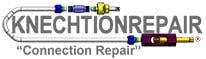 KnechtionRepair, LLC Logo