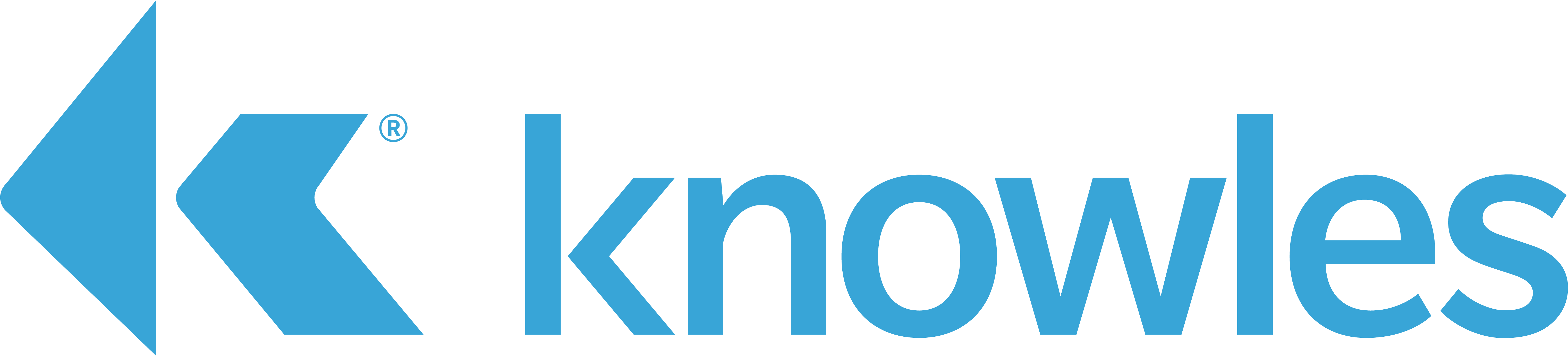 Knowles Precision Devices Logo