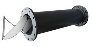 Koflo Corporation, Ductile Iron Mixer